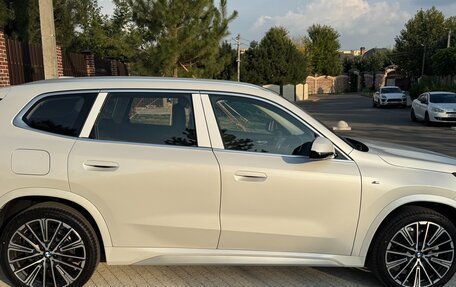 BMW X1, 2026 год, 5 300 000 рублей, 3 фотография