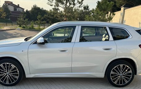 BMW X1, 2026 год, 5 300 000 рублей, 7 фотография