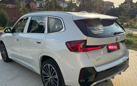 BMW X1, 2026 год, 5 300 000 рублей, 6 фотография