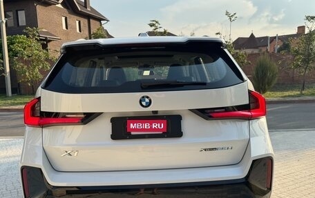 BMW X1, 2026 год, 5 300 000 рублей, 5 фотография