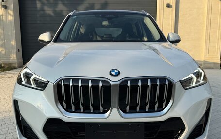 BMW X1, 2026 год, 5 300 000 рублей, 10 фотография