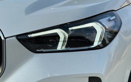 BMW X1, 2026 год, 5 300 000 рублей, 9 фотография