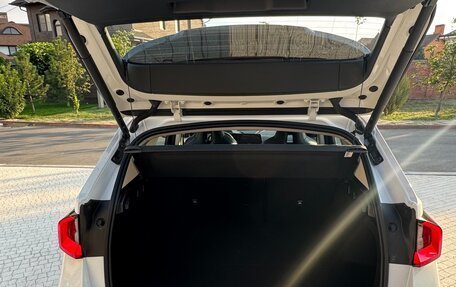 BMW X1, 2026 год, 5 300 000 рублей, 21 фотография