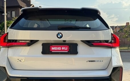 BMW X1, 2026 год, 5 300 000 рублей, 20 фотография