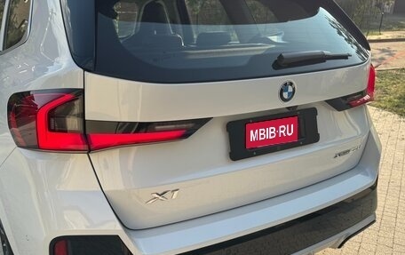 BMW X1, 2026 год, 5 300 000 рублей, 17 фотография