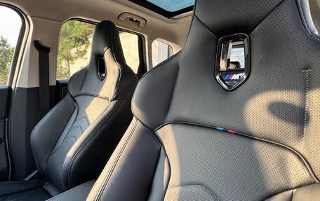 BMW X1, 2026 год, 5 300 000 рублей, 33 фотография