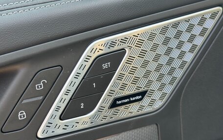 BMW X1, 2026 год, 5 300 000 рублей, 29 фотография