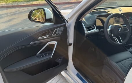 BMW X1, 2026 год, 5 300 000 рублей, 26 фотография