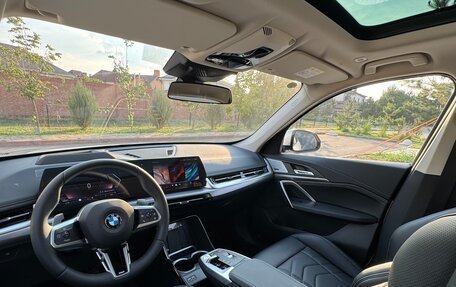 BMW X1, 2026 год, 5 300 000 рублей, 36 фотография