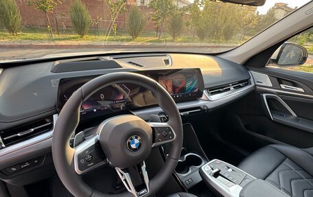 BMW X1, 2026 год, 5 300 000 рублей, 34 фотография