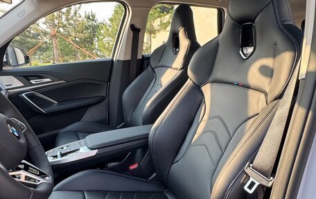 BMW X1, 2026 год, 5 300 000 рублей, 31 фотография