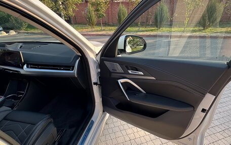 BMW X1, 2026 год, 5 300 000 рублей, 38 фотография