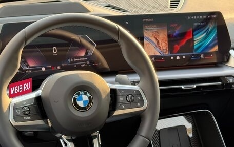 BMW X1, 2026 год, 5 300 000 рублей, 37 фотография