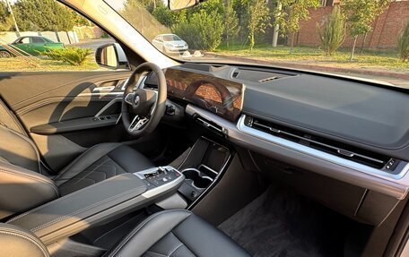 BMW X1, 2026 год, 5 300 000 рублей, 39 фотография