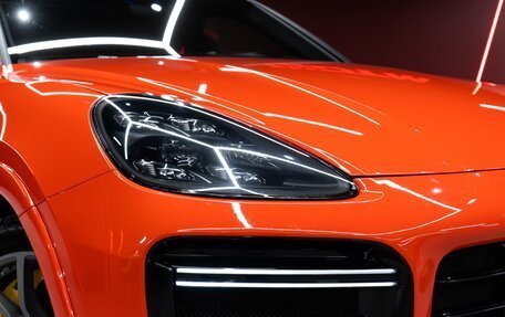 Porsche Cayenne III, 2020 год, 12 990 000 рублей, 3 фотография