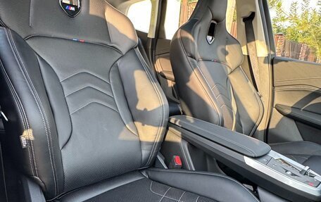 BMW X1, 2026 год, 5 300 000 рублей, 40 фотография