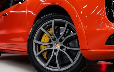 Porsche Cayenne III, 2020 год, 12 990 000 рублей, 2 фотография