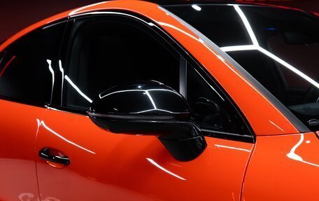 Porsche Cayenne III, 2020 год, 12 990 000 рублей, 4 фотография