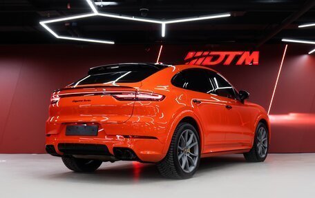 Porsche Cayenne III, 2020 год, 12 990 000 рублей, 13 фотография