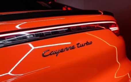 Porsche Cayenne III, 2020 год, 12 990 000 рублей, 12 фотография