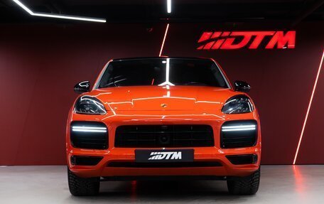 Porsche Cayenne III, 2020 год, 12 990 000 рублей, 5 фотография