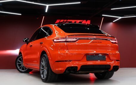 Porsche Cayenne III, 2020 год, 12 990 000 рублей, 17 фотография