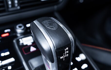 Porsche Cayenne III, 2020 год, 12 990 000 рублей, 24 фотография