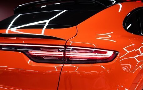 Porsche Cayenne III, 2020 год, 12 990 000 рублей, 15 фотография