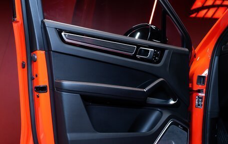 Porsche Cayenne III, 2020 год, 12 990 000 рублей, 26 фотография