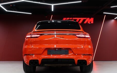 Porsche Cayenne III, 2020 год, 12 990 000 рублей, 16 фотография