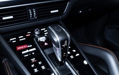 Porsche Cayenne III, 2020 год, 12 990 000 рублей, 23 фотография