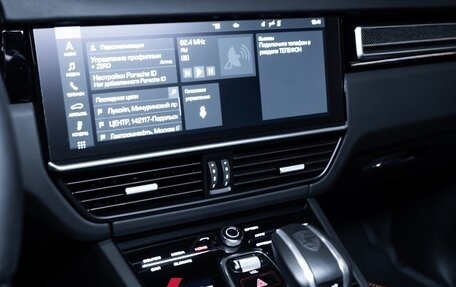 Porsche Cayenne III, 2020 год, 12 990 000 рублей, 22 фотография