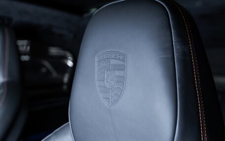 Porsche Cayenne III, 2020 год, 12 990 000 рублей, 30 фотография