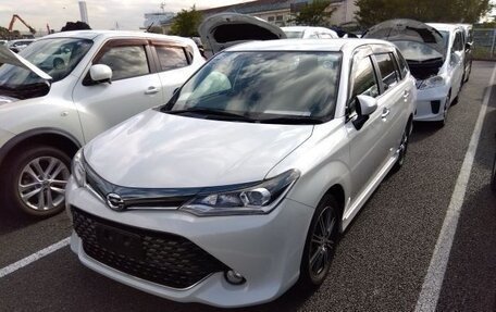 Toyota Corolla, 2015 год, 1 500 000 рублей, 6 фотография