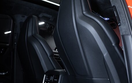 Porsche Cayenne III, 2020 год, 12 990 000 рублей, 35 фотография