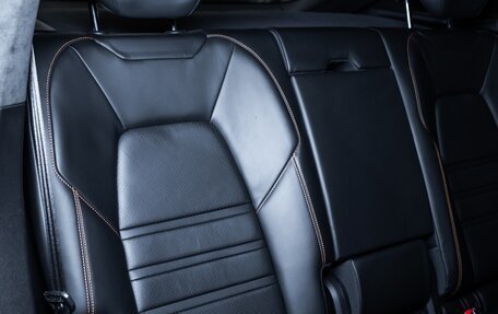 Porsche Cayenne III, 2020 год, 12 990 000 рублей, 34 фотография