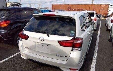 Toyota Corolla, 2015 год, 1 500 000 рублей, 7 фотография