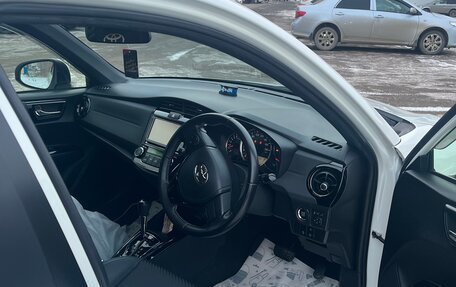 Toyota Corolla, 2015 год, 1 500 000 рублей, 4 фотография