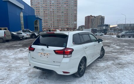 Toyota Corolla, 2015 год, 1 500 000 рублей, 3 фотография