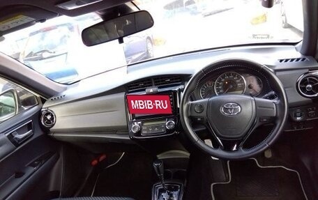 Toyota Corolla, 2015 год, 1 500 000 рублей, 10 фотография