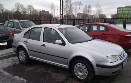 Volkswagen Bora, 2002 год, 475 000 рублей, 4 фотография