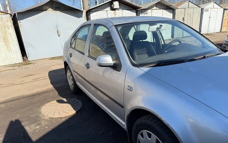 Volkswagen Bora, 2002 год, 475 000 рублей, 10 фотография