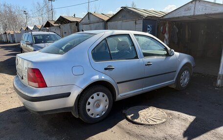 Volkswagen Bora, 2002 год, 475 000 рублей, 9 фотография