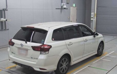 Toyota Corolla, 2015 год, 1 500 000 рублей, 15 фотография