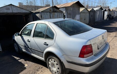Volkswagen Bora, 2002 год, 475 000 рублей, 7 фотография