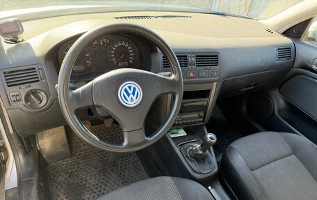Volkswagen Bora, 2002 год, 475 000 рублей, 11 фотография