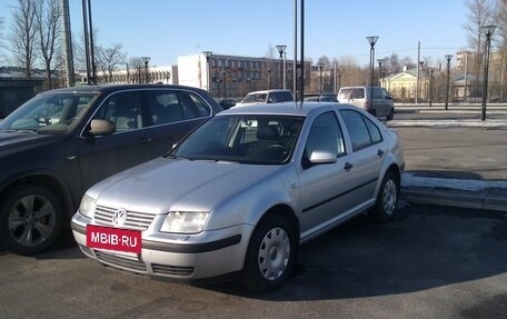 Volkswagen Bora, 2002 год, 475 000 рублей, 3 фотография