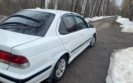 Nissan Sunny B15, 1998 год, 200 000 рублей, 7 фотография