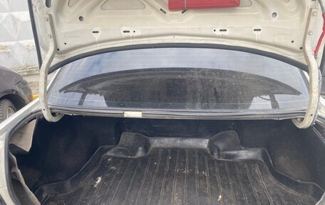 Nissan Sunny B15, 1998 год, 200 000 рублей, 11 фотография