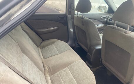 Nissan Sunny B15, 1998 год, 200 000 рублей, 12 фотография